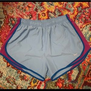 Dri-fit Nike Running Shorts